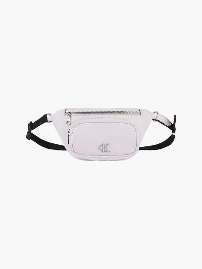 Calvin Klein Táskák & Kiegészítők HU865843 | Calvin Klein Convertible Női Övtáska Rózsaszín